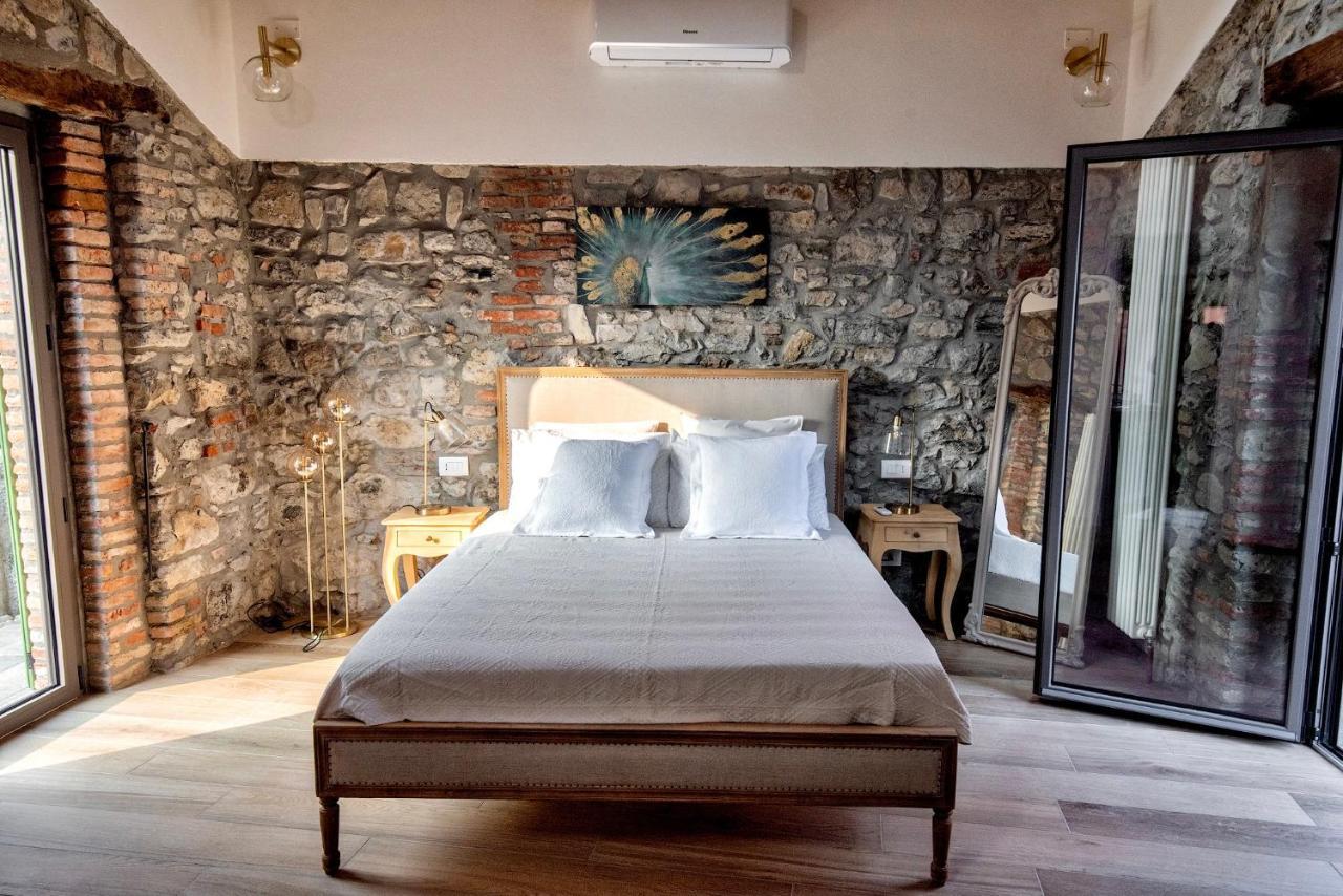 Lora Lake Villa Ossuccio Esterno foto