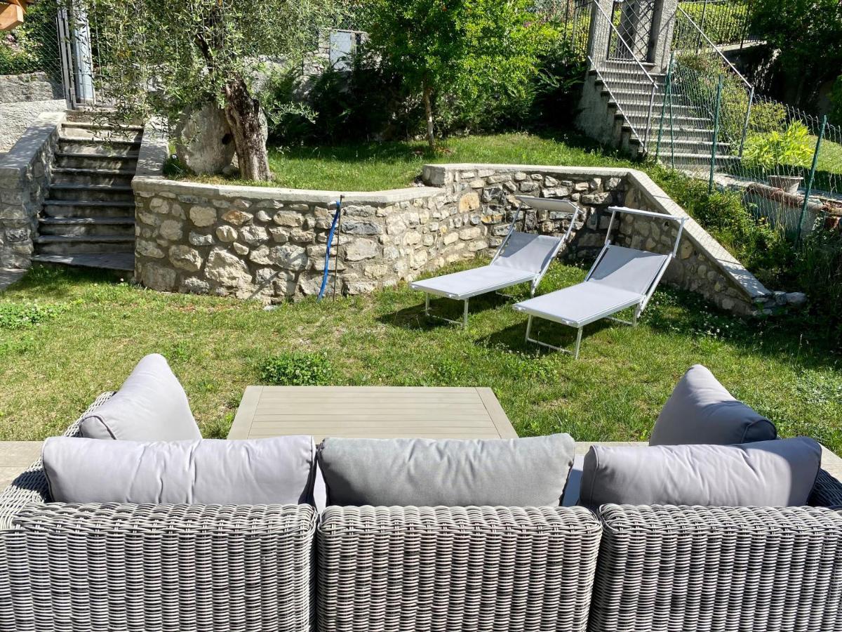 Lora Lake Villa Ossuccio Esterno foto