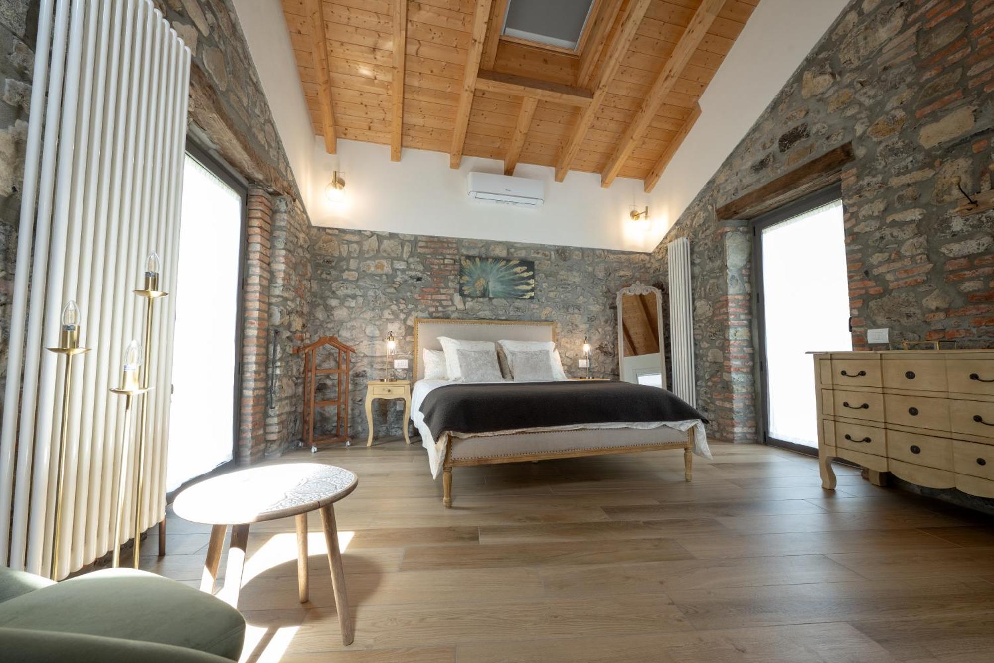 Lora Lake Villa Ossuccio Esterno foto