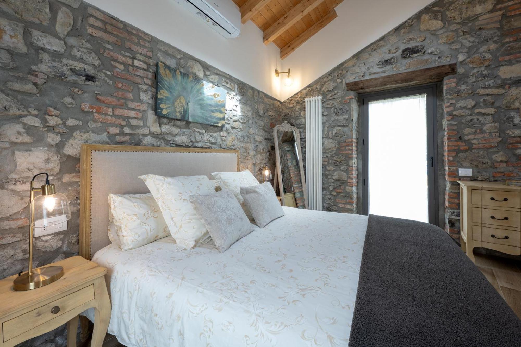 Lora Lake Villa Ossuccio Esterno foto