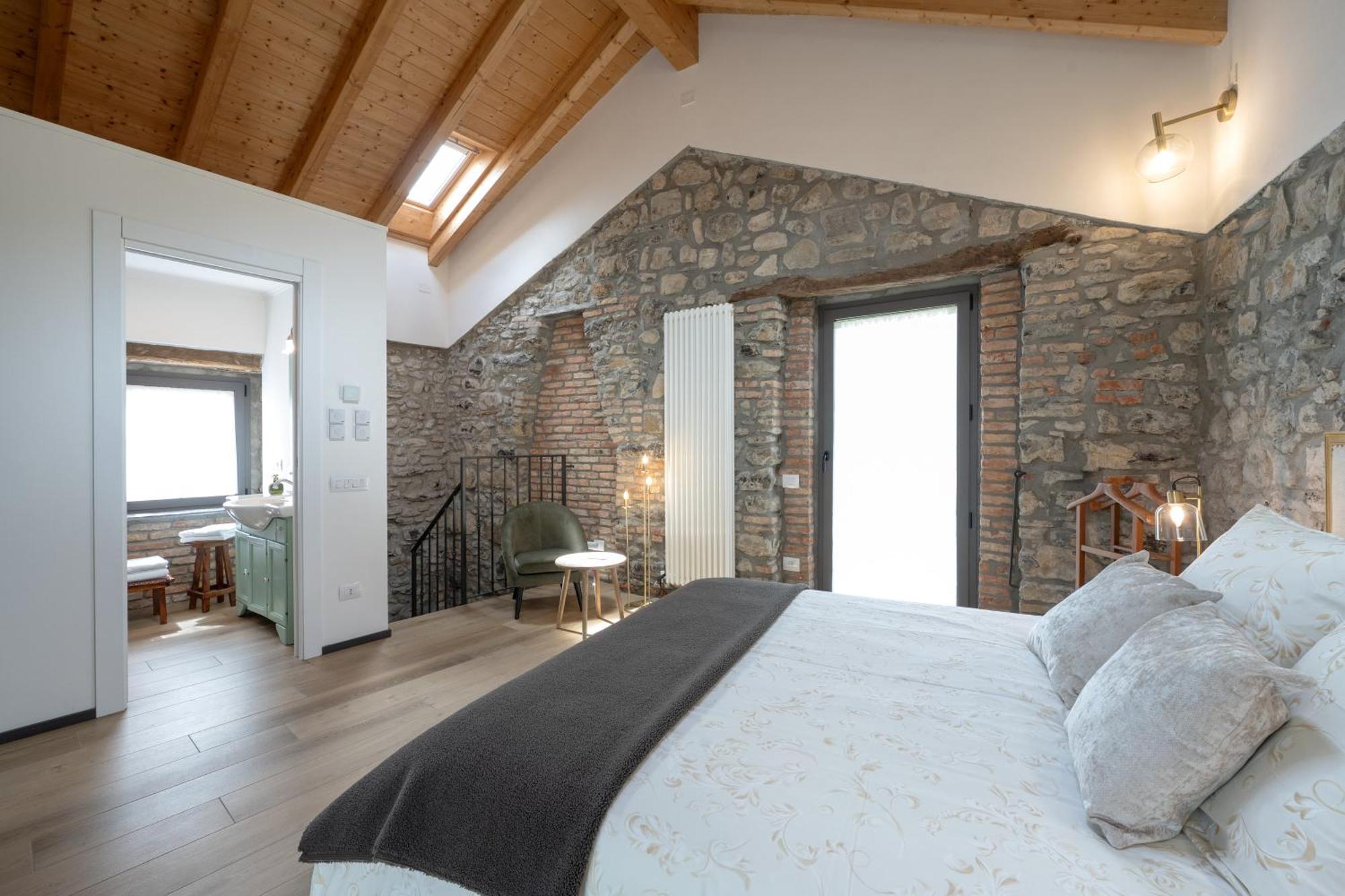 Lora Lake Villa Ossuccio Esterno foto